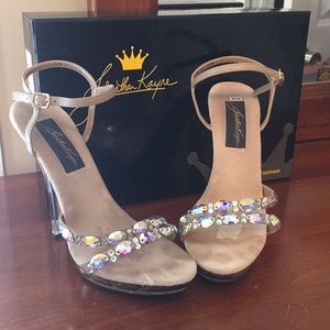 Johnathon Kayne Austria Prom Shoe